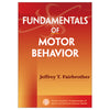 Understanding how we learn motor skills