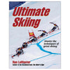 Maintaining balance in skiing