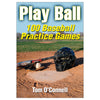 Wild pitch game