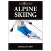 An explanation of alpine skiing