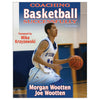 Stationary moves are a key offensive skill