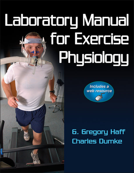Preview a sample lab activity from Laboratory Manual for Exercise Physiology