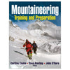 Expedition success requires logistical planning