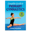 Ensure effective delivery of gymnastics in primary education