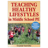 Emphasizing Fitness Components
