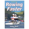 Adjusting to special circumstances helps turn rowers into experts