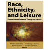 Leisure constraints relevant to racially and ethnically diverse groups