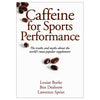 Cola drink study shows caffeine improved time-trial performance in cyclists