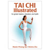 Maintain correct positions during tai chi practice