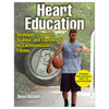Teach students to use a heart rate monitor