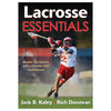 Stick Handling and Ground Balls