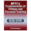 Personal trainers should display leadership during training sessions