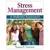 How a strength-based approach enables us to be proactive in managing stress