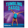 Basic technique of the backwards roll