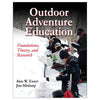 Impacts of technology in outdoor recreation and adventure