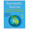 What to call tourism that incorporates sustainability principles