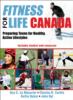 Fitness for Life Canada: Preparing teens for healthy, active lifestyles