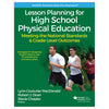 Why Consider Electives-Based Physical Education?