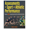 Using assessments to illustrate progress and to support decision-making