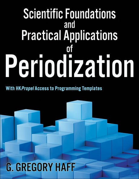 Periodization: What It Is and How It Relates to Planning and Programming