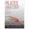 Pilates one-leg stretch