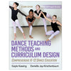 Defining Dance Education