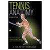 The anatomy of a successful serve
