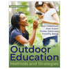 Learning theories guiding outdoor education: Scaffolding