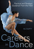 A Chat with Ali Duffy, author of Careers in Dance