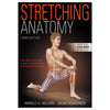 Intermediate seated hip external rotator and extensor stretch