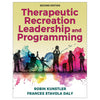 Therapeutic recreation defined