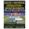 The grant writing process for sport organizations