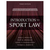 Transgender student-athlete participation in sport