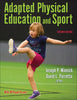 Review of Adapted Physical Education and Sport, 7th Edition