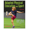 Functions of Teachers of Adapted Physical Education