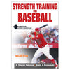 Sample training program table for high school athletes