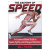 Cueing for speed: maximum velocity