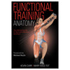 Functional training requires functional anatomy