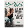 Seat a goal for your strength training