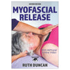 Cross-hand myofascial release of the upper back