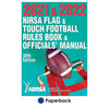 Understanding the flag football field
