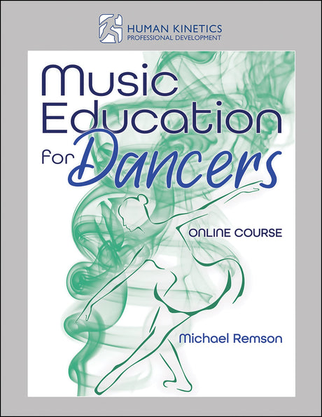 Incorporating Musical Learning into Beginning Dance Classes - Part 2