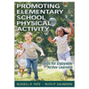 Enhanced Physical Education – Hive Active Game