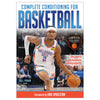 The four pillars of basketball conditioning
