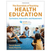 Teaching students to critically assess health information