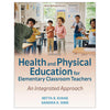 Comparing the two sets of National Health Education Standards