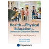 Comparing the two sets of National Health Education Standards