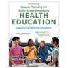 Sample mental health lesson plan of a skills-based approach