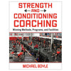 Four-day training programs