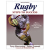 Gaining the attacking edge in rugby